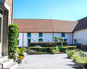 Verblijf 058905 - Vakantiewoning Limburg - Vakantiehuisje in Herderen