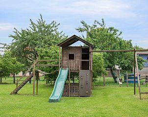 Verblijf 058905 - Vakantiewoning Limburg - Vakantiehuisje in Herderen