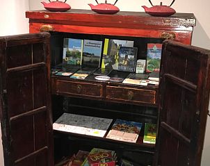 Ontdek lokale informatie en spelletjes in het vakantiehuis in Riemst Millen, Limburg, Belgi, voor een gezellige en informatieve ervaring.