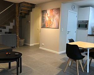 Verblijf 059501 - Vakantiewoning Limburg - Vakantiehuis in Riemst Millen