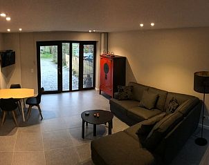 Verblijf 059501 - Vakantiewoning Limburg - Vakantiehuis in Riemst Millen