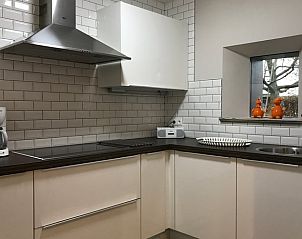 Verblijf 059501 - Vakantiewoning Limburg - Vakantiehuis in Riemst Millen