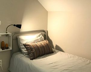 Verblijf 059501 - Vakantiewoning Limburg - Vakantiehuis in Riemst Millen