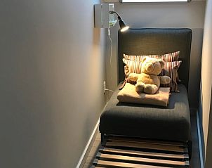 Verblijf 059501 - Vakantiewoning Limburg - Vakantiehuis in Riemst Millen