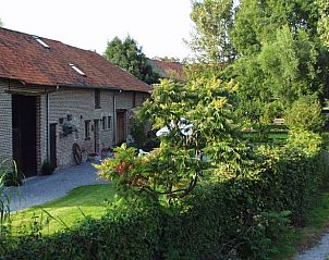 Verblijf 059501 - Vakantiewoning Limburg - Vakantiehuis in Riemst Millen