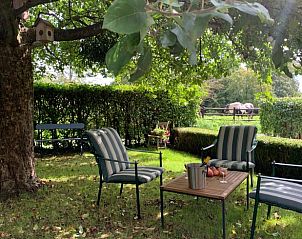 Verblijf 059501 - Vakantiewoning Limburg - Vakantiehuis in Riemst Millen