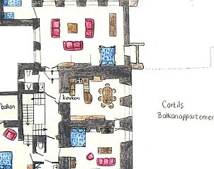 Verblijf 0659402 - Vakantiewoning Ardennen (Luik) - Vakantiehuis in Mortier