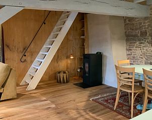 Verblijf 0659403 - Vakantiewoning Ardennen (Luik) - Vakantiehuis in Mortier