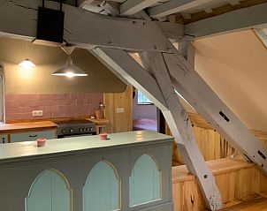 Verblijf 0659403 - Vakantiewoning Ardennen (Luik) - Vakantiehuis in Mortier