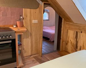 Verblijf 0659403 - Vakantiewoning Ardennen (Luik) - Vakantiehuis in Mortier