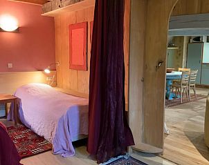 Verblijf 0659403 - Vakantiewoning Ardennen (Luik) - Vakantiehuis in Mortier