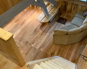 Verblijf 0659403 - Vakantiewoning Ardennen (Luik) - Vakantiehuis in Mortier