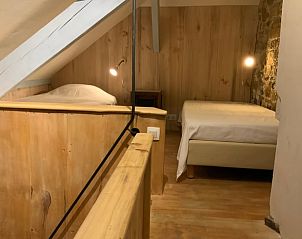 Verblijf 0659403 - Vakantiewoning Ardennen (Luik) - Vakantiehuis in Mortier