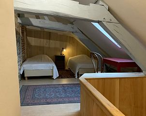 Verblijf 0659403 - Vakantiewoning Ardennen (Luik) - Vakantiehuis in Mortier