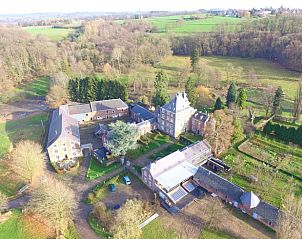 Verblijf 0659403 - Vakantiewoning Ardennen (Luik) - Vakantiehuis in Mortier