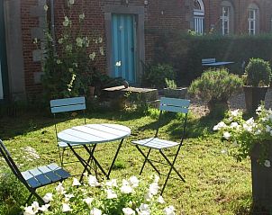 Verblijf 0659405 - Vakantiewoning Ardennen (Luik) - Vakantiehuis in Mortier