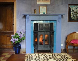 Verblijf 0659406 - Vakantiewoning Ardennen (Luik) - Vakantiehuisje in Mortier