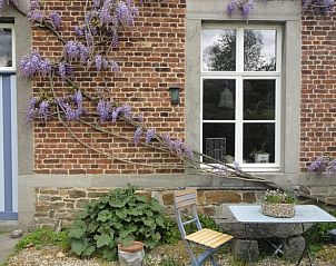 Verblijf 0659406 - Vakantiewoning Ardennen (Luik) - Vakantiehuisje in Mortier