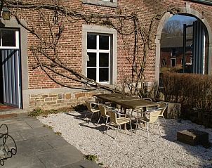 Verblijf 0659406 - Vakantiewoning Ardennen (Luik) - Vakantiehuisje in Mortier