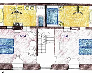 Verblijf 0659406 - Vakantiewoning Ardennen (Luik) - Vakantiehuisje in Mortier
