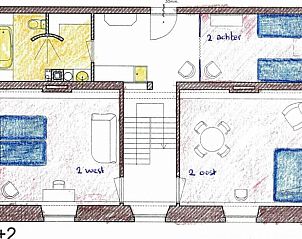 Verblijf 0659406 - Vakantiewoning Ardennen (Luik) - Vakantiehuisje in Mortier