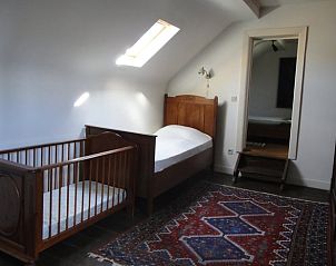 Verblijf 0659407 - Vakantiewoning Ardennen (Luik) - Vakantiehuis in Mortier