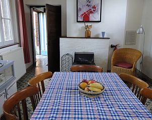 Verblijf 0659407 - Vakantiewoning Ardennen (Luik) - Vakantiehuis in Mortier