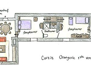 Verblijf 0659407 - Vakantiewoning Ardennen (Luik) - Vakantiehuis in Mortier