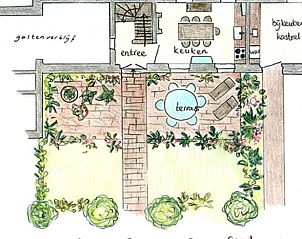 Verblijf 0659407 - Vakantiewoning Ardennen (Luik) - Vakantiehuis in Mortier