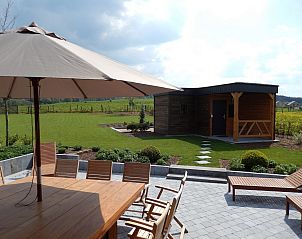 Verblijf 0665001 - Vakantiewoning Ardennen (Luik) - ARD166