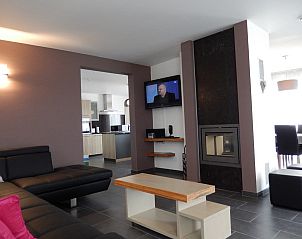 Verblijf 0665001 - Vakantiewoning Ardennen (Luik) - ARD166