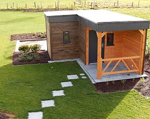 Verblijf 0665001 - Vakantiewoning Ardennen (Luik) - ARD166