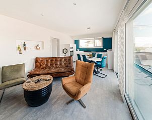 Verblijf 067513 - Vakantiewoning Ardennen (Luik) - Bunker Richelle