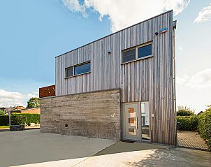 Verblijf 067513 - Vakantiewoning Ardennen (Luik) - Bunker Richelle