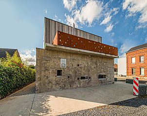 Verblijf 067513 - Vakantiewoning Ardennen (Luik) - Bunker Richelle