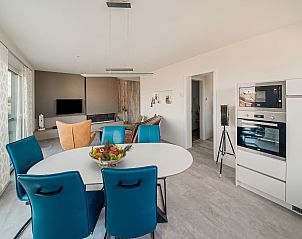 Verblijf 067513 - Vakantiewoning Ardennen (Luik) - Bunker Richelle