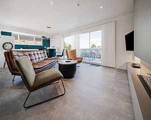 Verblijf 067513 - Vakantiewoning Ardennen (Luik) - Bunker Richelle