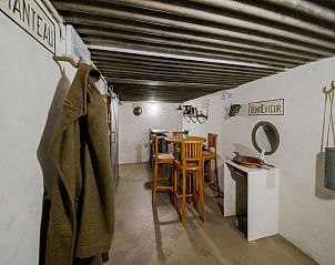 Verblijf 067513 - Vakantiewoning Ardennen (Luik) - Bunker Richelle