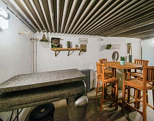 Verblijf 067513 - Vakantiewoning Ardennen (Luik) - Bunker Richelle