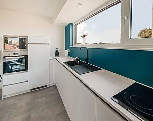 Verblijf 067513 - Vakantiewoning Ardennen (Luik) - Bunker Richelle