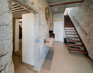 Verblijf 067513 - Vakantiewoning Ardennen (Luik) - Bunker Richelle