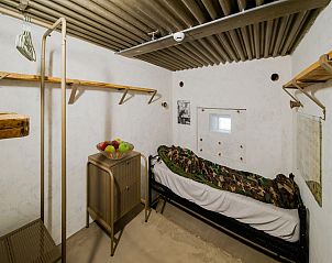 Verblijf 067513 - Vakantiewoning Ardennen (Luik) - Bunker Richelle