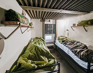 Verblijf 067513 - Vakantiewoning Ardennen (Luik) - Bunker Richelle