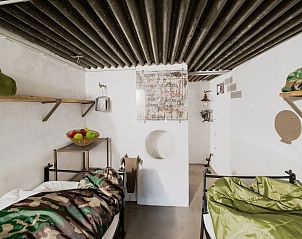 Verblijf 067513 - Vakantiewoning Ardennen (Luik) - Bunker Richelle