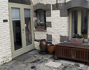 Guest house 0743805 • Holiday property Hainaut • Huisje in Leuze en Hainaut 