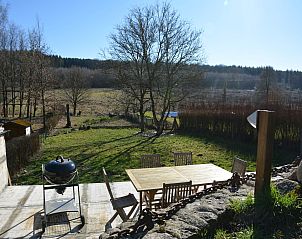 Verblijf 083904 • Vakantiewoning Ardennen (Namen) • La Mazerine 