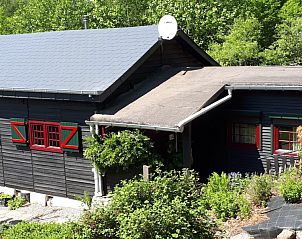 Guest house 0843906 • Holiday property Namur • Chalet Cisland 