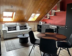 Guest house 0910314 • Holiday property Luxembourg • Huisje in Bastogne 