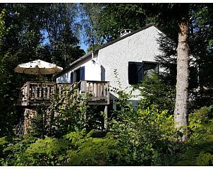 Verblijf 0914905 • Chalet Ardennen (Luxemburg) • La Biche 