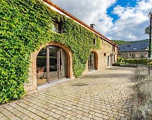 Guest house 0914908 • Holiday property Luxembourg • Relais de l'Ourthe 